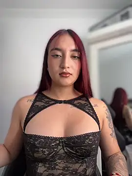 Snapshot of _Tammyy chatting on May 25, 2026, 7:53 pm Tammyy online show from May 25, 2026, 7:53 pm
