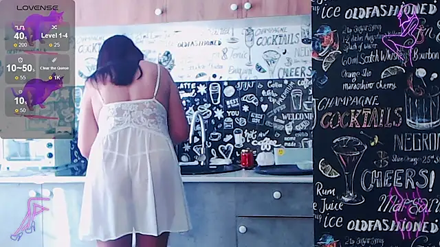 Celine Faer1 online show from February 24, 2026, 6:44 am