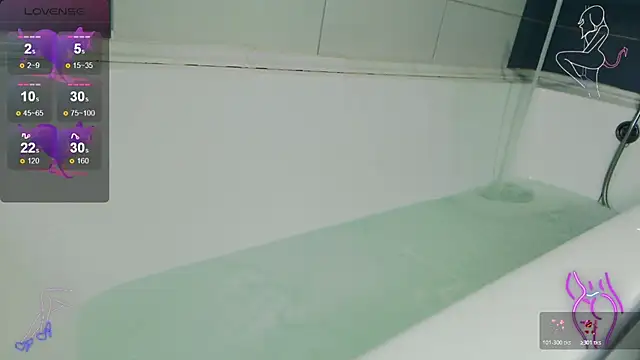 Celine Faer1 online show from March 2, 2026, 3:52 am