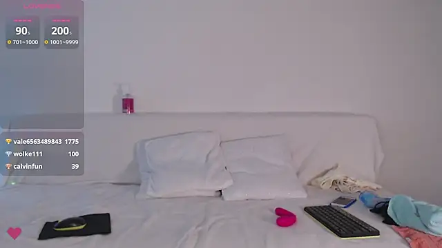 Kate001 online show from December 28, 2024, 10:03 am