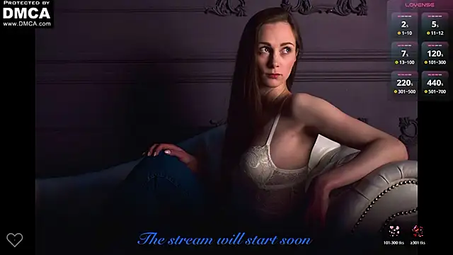 Kate001 online show from December 14, 2025, 7:03 am