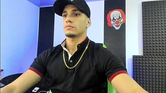 jhonnysnow17 online show from February 26, 2025, 6:37 am