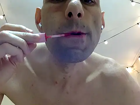 Snapshot of HandsomeAlfie chatting on September 19, 2025, 10:16 am HandsomeAlfie online show from September 19, 2025, 10:16 am