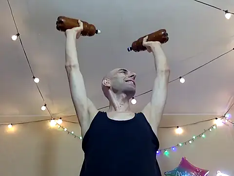 Snapshot of HandsomeAlfie chatting on October 11, 2025, 3:39 am HandsomeAlfie online show from October 11, 2025, 3:39 am