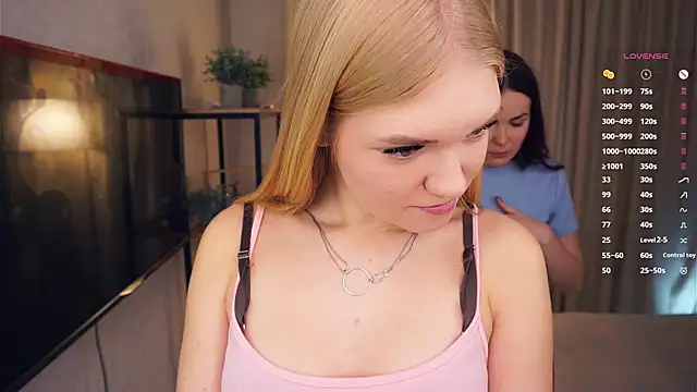 EllenReeves online show from October 2, 2025, 6:31 am