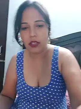 Poojabhabi101 online show from September 8, 2025, 5:34 pm