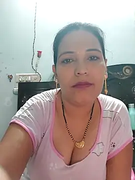 Poojabhabi101 online show from September 13, 2025, 5:18 am