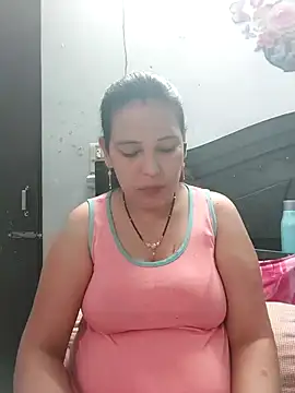 Poojabhabi101 online show from April 1, 2026, 6:03 am