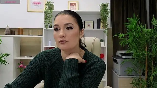 SelineSole online show from January 16, 2025, 4:39 pm