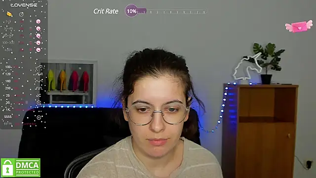 Aminabeatris online show from March 1, 2025, 3:49 pm