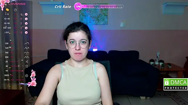 Aminabeatris online show from September 11, 2025, 5:29 am