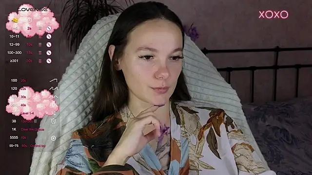 lil luna x online show from November 13, 2025, 10:30 pm