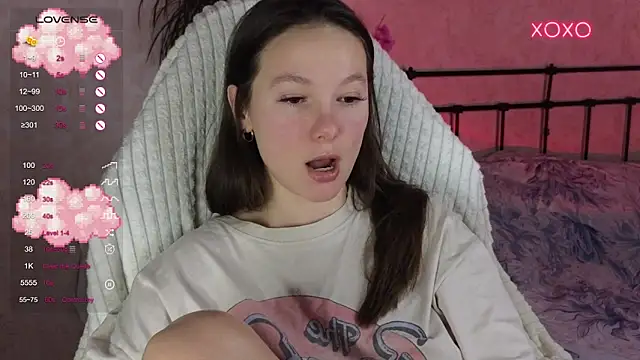 lil luna x online show from January 15, 2026, 9:29 pm