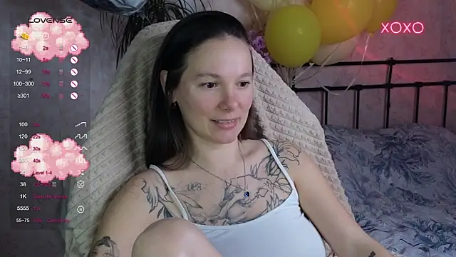 lil luna x online show from February 12, 2026, 4:13 pm