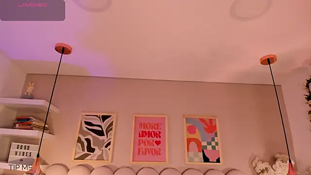 cute  cherry  online show from October 3, 2025, 8:17 pm