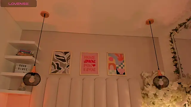 cute  cherry  online show from March 2, 2026, 8:26 pm