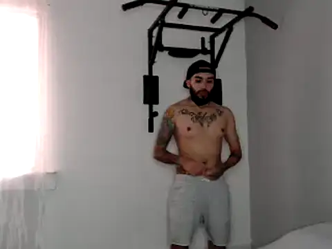 transgenderboy online show from February 23, 2025, 4:35 pm