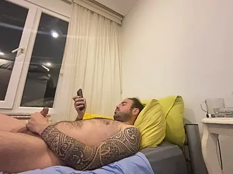 constantine 01 online show from December 4, 2024, 1:03 am