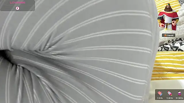 alejandro stark online show from January 30, 2025, 12:48 pm