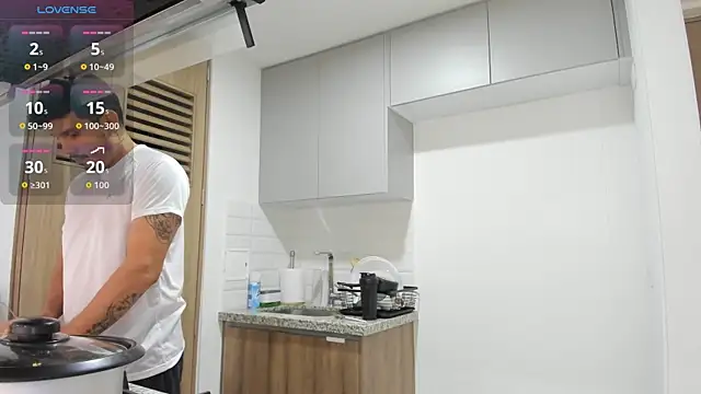 alejandro stark online show from September 17, 2025, 3:14 pm