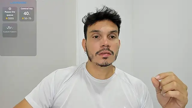 alejandro stark online show from October 16, 2025, 12:11 am