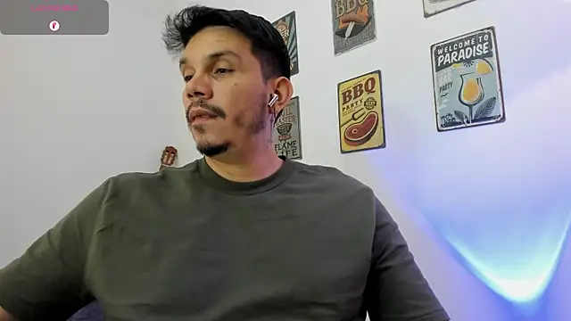 alejandro stark online show from January 17, 2026, 4:28 am