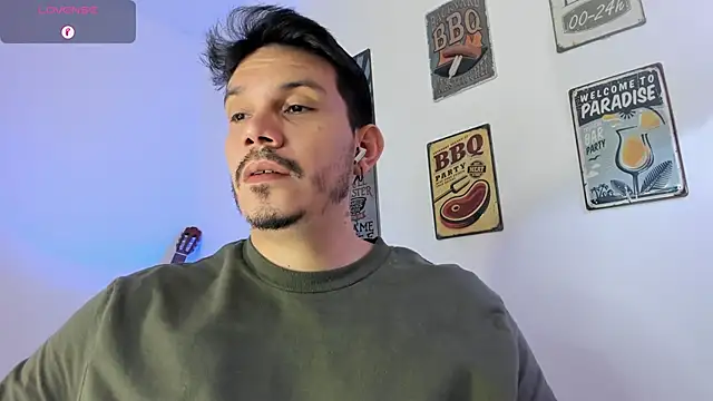 alejandro stark online show from February 25, 2026, 10:47 am