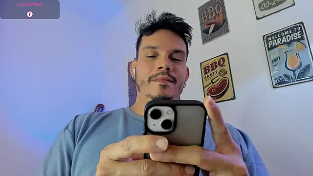 alejandro stark online show from February 28, 2026, 11:00 am