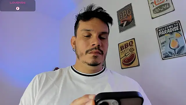 alejandro stark online show from March 4, 2026, 10:43 am