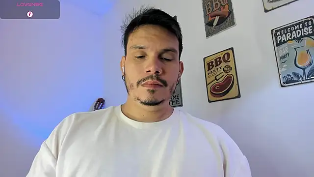 alejandro stark online show from March 12, 2026, 11:05 am