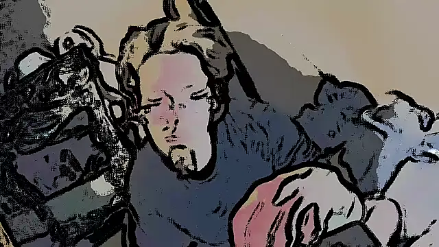 kindlethefire online show from February 14, 2025, 5:41 am