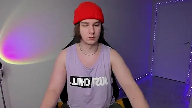 Vincent Strong online show from March 4, 2025, 1:23 am