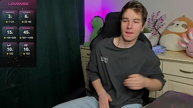 Vincent Strong online show from September 14, 2025, 8:13 am