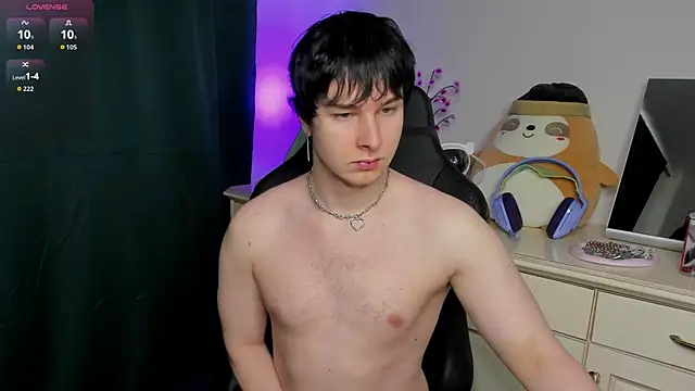 Vincent Strong online show from February 27, 2026, 7:41 am