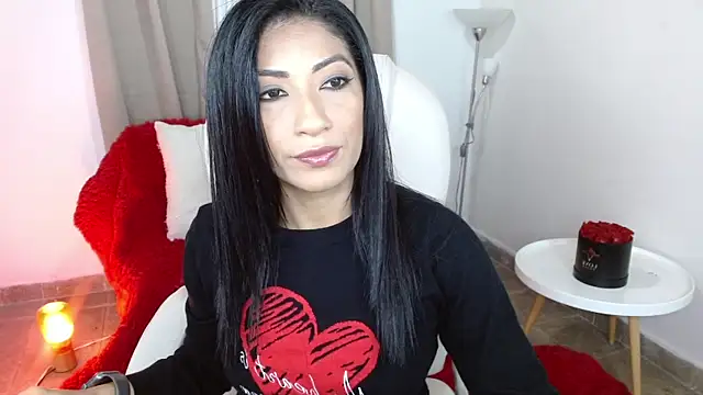 sofia perez    online show from January 10, 2025, 11:18 pm