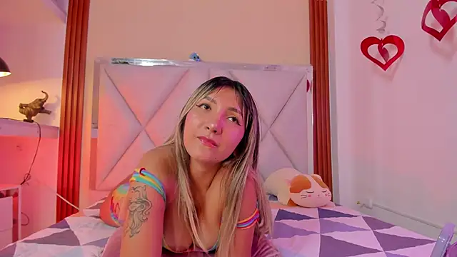 Happy tits online show from February 3, 2025, 10:54 pm