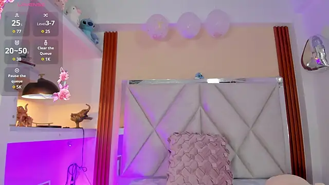 Happy tits online show from February 27, 2025, 9:58 pm