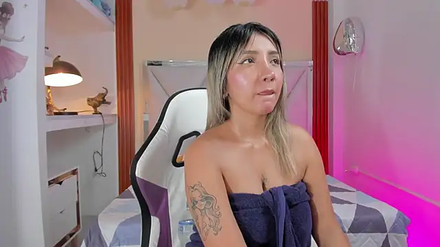 Happy tits online show from March 6, 2025, 8:05 pm