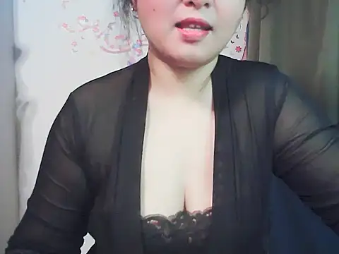 xiaorou-z online show from March 11, 2026, 4:57 pm