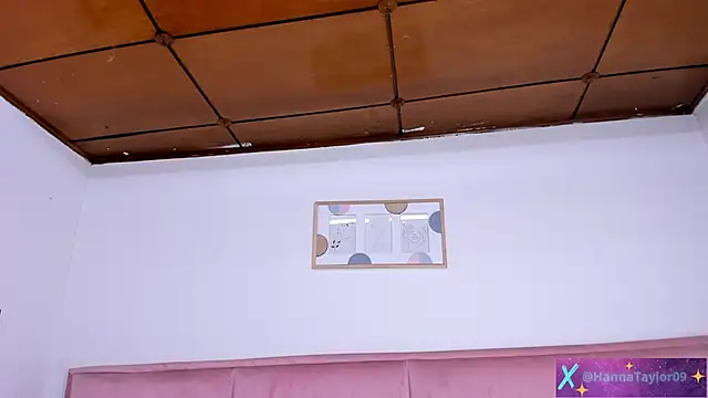 Snapshot of HannaTaylor chatting on December 18, 2024, 7:26 am HannaTaylor online show from December 18, 2024, 7:26 am