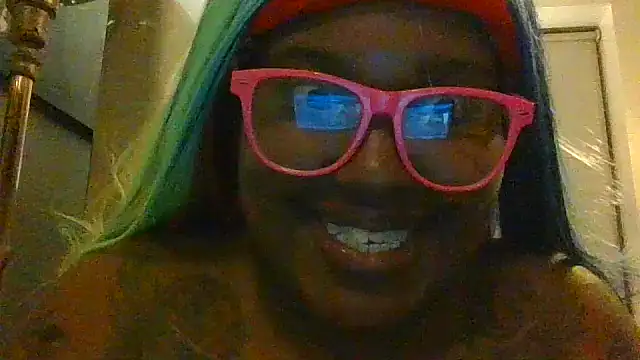 ShaBrimDaPornstar online show from February 27, 2025, 11:48 pm