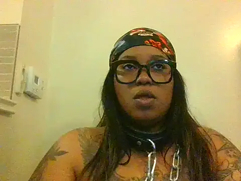 ShaBrimDaPornstar online show from September 13, 2025, 10:20 pm