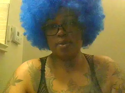 ShaBrimDaPornstar online show from November 22, 2025, 11:48 pm