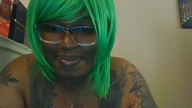 ShaBrimDaPornstar online show from April 22, 2026, 4:19 pm