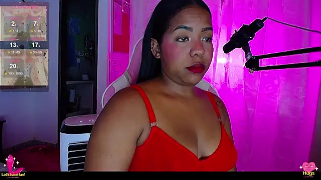 Snapshot of samanthaabloom chatting on January 24, 2025, 12:42 am samanthaabloom online show from January 24, 2025, 12:42 am