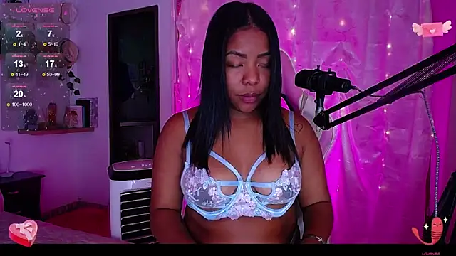 Snapshot of samanthaabloom chatting on February 8, 2025, 1:54 am samanthaabloom online show from February 8, 2025, 1:54 am