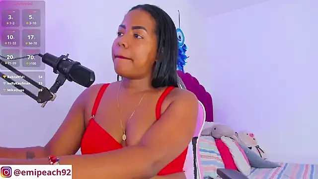 Snapshot of samanthaabloom chatting on September 10, 2025, 2:17 pm samanthaabloom online show from September 10, 2025, 2:17 pm