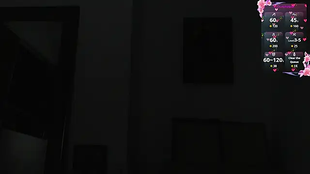 dahian s online show from February 19, 2026, 5:53 pm