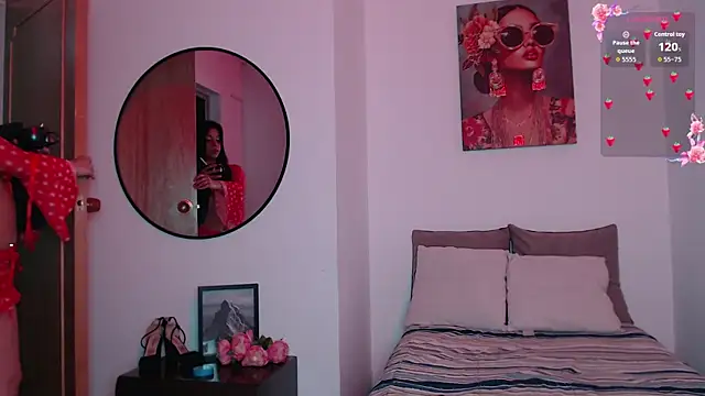 dahian s online show from March 17, 2026, 4:39 am