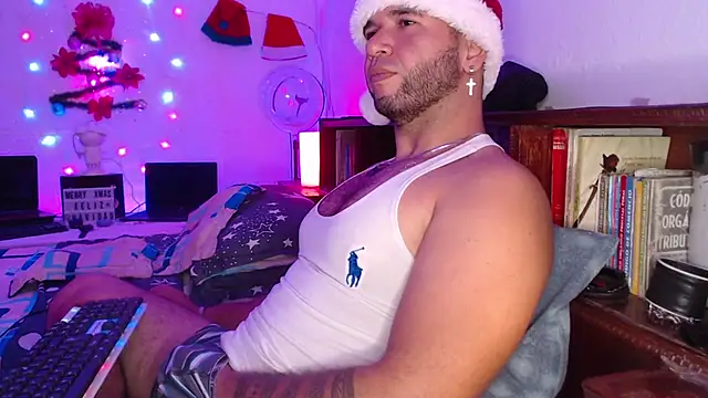 Xein WoIf online show from December 17, 2024, 1:39 am